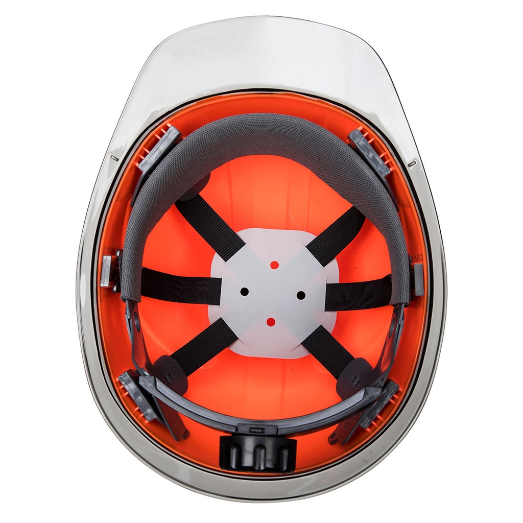 PV74WHR – Skyview Safety Helmet 