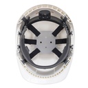PS55 > Endurance Helmet > White 