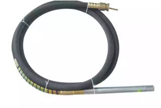 VPE40 HF Electric concrete poker 40mm 