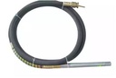 VPE40 HF Electric concrete poker 40mm 