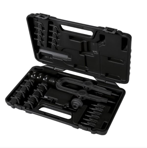 1558/C13 - Internal and external snap ring tool