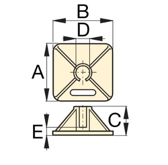 JBI10 10T CYLINDER 