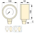 SPECIAL GAUGE 