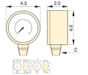 SPECIAL GAUGE 