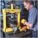 Gauge Liquid Filled BAR/KN 