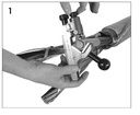 Cable stripper IMS II