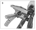 Cable stripper IMS II