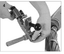 Cable stripper IMS II