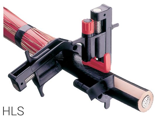 Stop Clamp HLS 