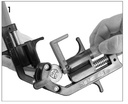 Stop Clamp HLS 