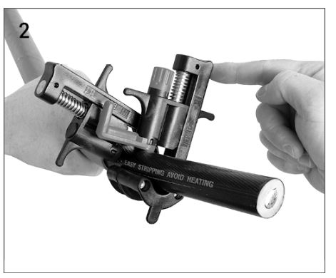 Stop Clamp HLS 