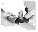Stop Clamp HLS 