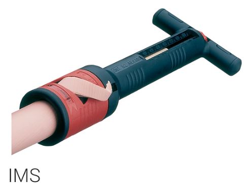 IMS - Cable Stripper for Primary Insulation 20kV with Stripp