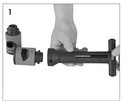 IMS - Cable Stripper for Primary Insulation 20kV with Stripp