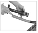 IMS - Cable Stripper for Primary Insulation 20kV with Stripp