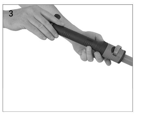 IMS - Cable Stripper for Primary Insulation 20kV with Stripp