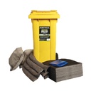 SM33 SPILL 120L MAINTENANCE KIT 