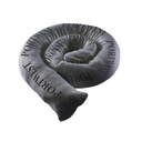 SM10GRR PW spill maintenance Sock PK40 