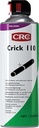 Crick 110 NDT Crack Solvent Cleaner 500ML