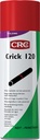 Crick 120 NDT Crack Red Penetrating Fluid 500ML 