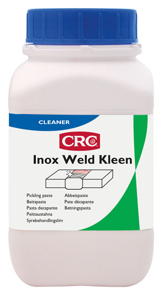 INOX WELD KLEEN 2KG Stainless Cleaning Paste 