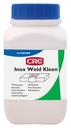 INOX WELD KLEEN 2KG Stainless Cleaning Paste 