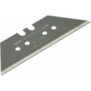 Trapezoidal blade for AV3910 knife 