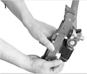 AMX-Universal Cable Stripper with HD Outer Sheath