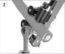 AMX-Universal Cable Stripper with HD Outer Sheath