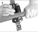 AMX-Universal Cable Stripper with HD Outer Sheath