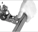 AMX-Universal Cable Stripper with HD Outer Sheath