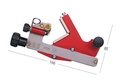 FBS Cable Stripper For Vulcanized Semicond. Layer D10-52mm 