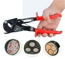 Long Ratchet Cable Cutter 54mm/480mm² 