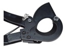 Long Ratchet Cable Cutter 54mm/480mm² 