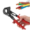 Long Ratchet Cable Cutter 54mm/480mm² 