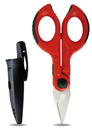 Cable Cutter Electrician Scissors 2K 