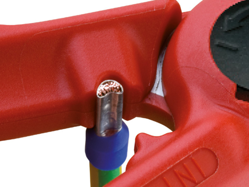 Cable Cutter Electrician Scissors 2K 