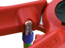 Cable Cutter Electrician Scissors 2K 