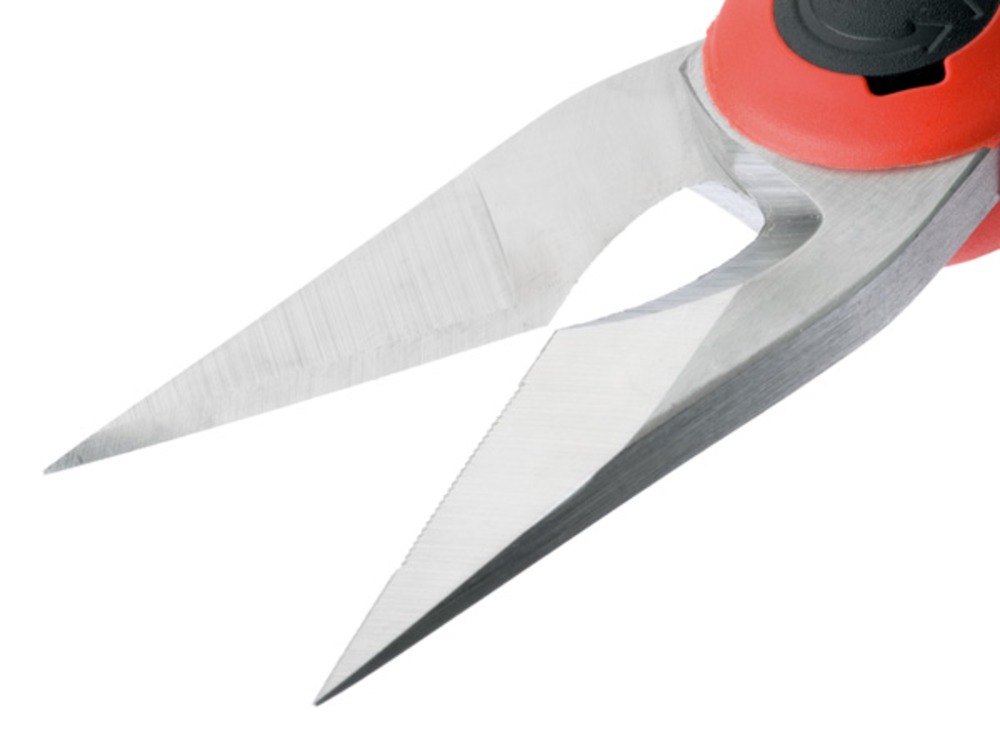 Cable Cutter Electrician Scissors 2K 