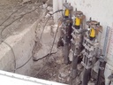 50 Ton Capacity, 101 mm Stroke, General Purpose Cylinder