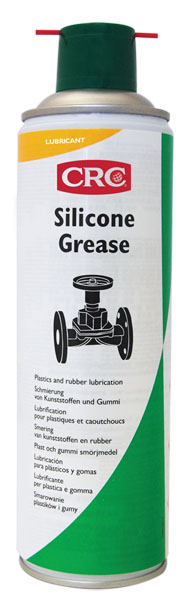 SILICONE GREASE 10Gram Syringe 
