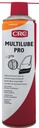 MULTILUBE PRO Blue Multipurpose Lubriant 500ML 