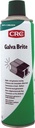 Galva Brite Protective Zinc Coating 500ML