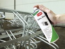 Galva Shine Protective Zinc Gloss Coating 500ML