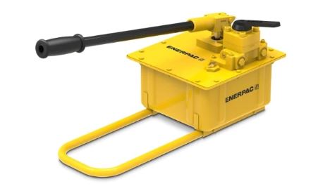 P464 HAND PUMP 