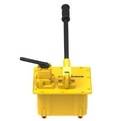 PUMP HAND TWO SPD 10,000 PSI 