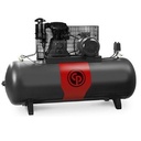 CPRX B6000/500Ltr FT7.5HP Piston Air Compressor 400V 