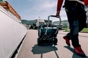 POWER 280-20 W OF POWER COMPRESSOR 2.5 HP 20 l 