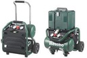 POWER 280-20 W OF POWER COMPRESSOR 2.5 HP 20 l 