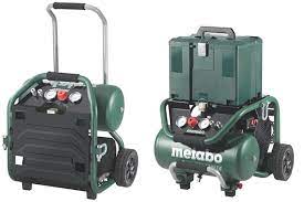 POWER 250-10 W OF POWER COMPRESSOR 2 HP 10 l 